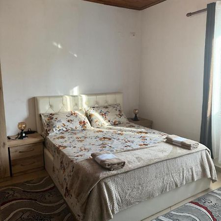 Villa Zefi Rrenc Shkodër Exteriér fotografie