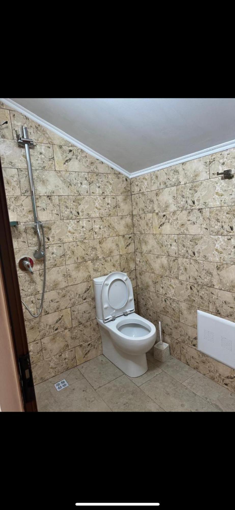Villa Zefi Rrenc Shkodër Exteriér fotografie