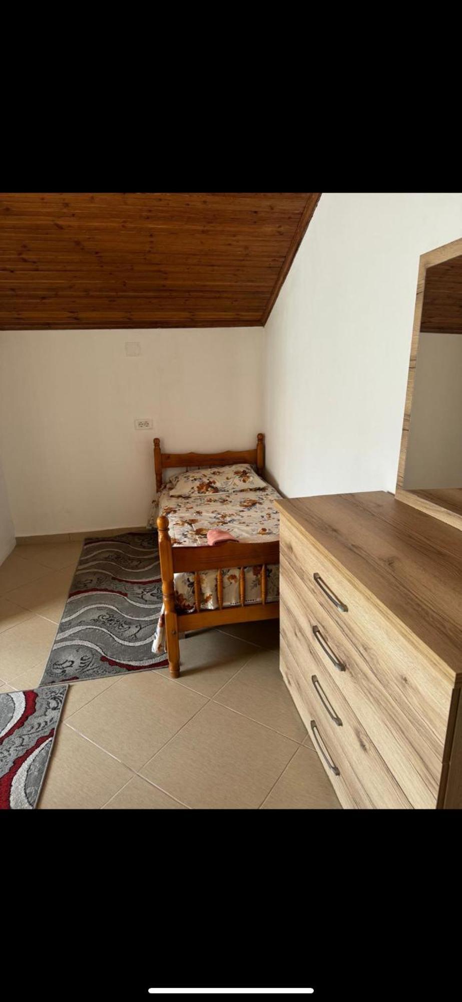 Villa Zefi Rrenc Shkodër Exteriér fotografie