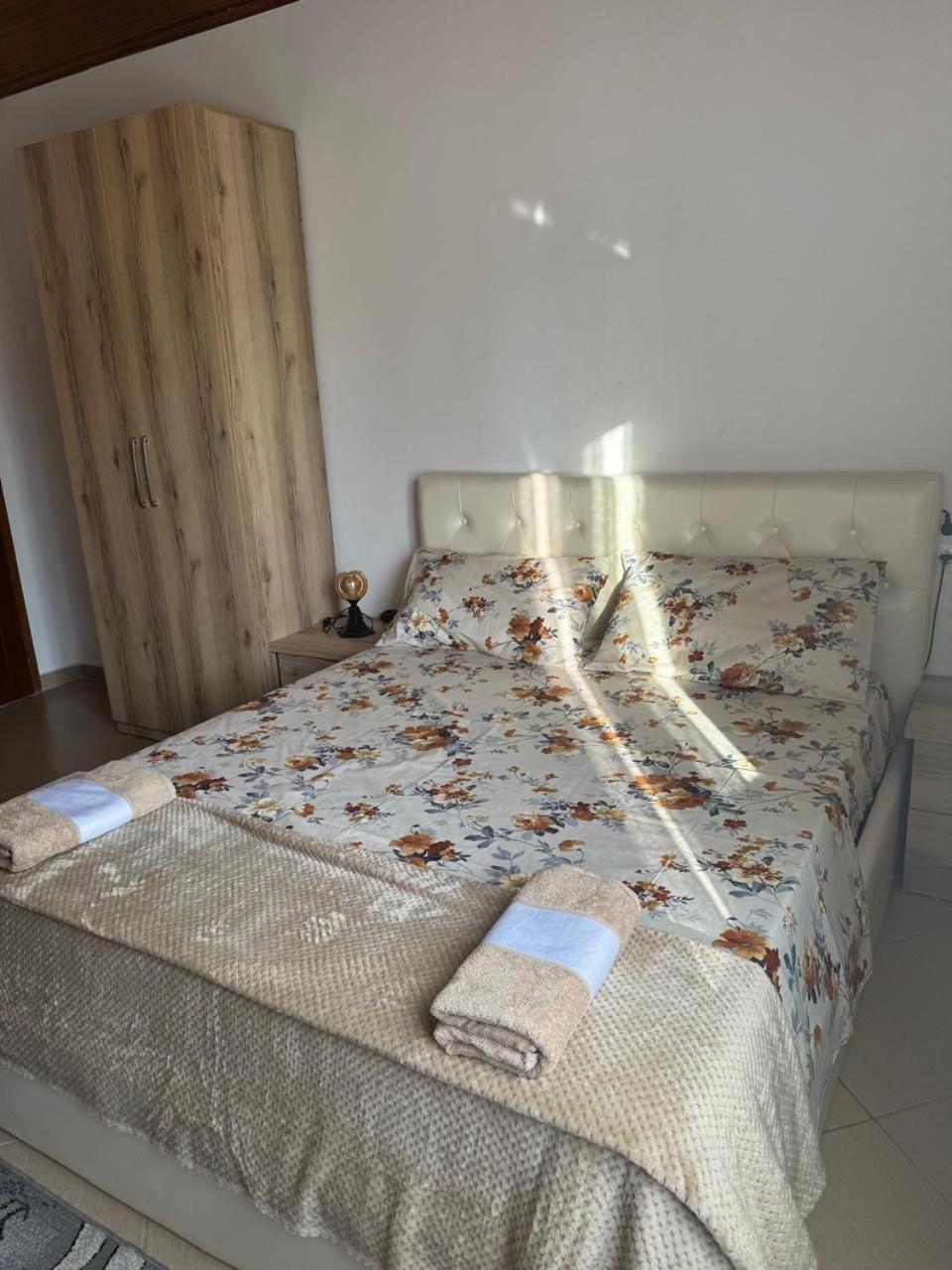 Villa Zefi Rrenc Shkodër Exteriér fotografie